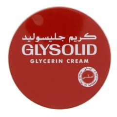Glysolid Glyserin Cream (250ml) (MA)