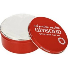 Glysolid Glyserin Cream (125ml)(MA)