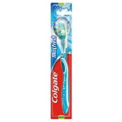 Colgate Max Fresh Toothbrush(Random Color) (MA)