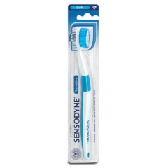 Sensodyne Sensitive Toothbrush (Random Color) (MA)