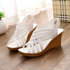 Ladies Shoes (WHITE) (36 to 38)