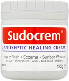 Sudocrem Antiseptic Healing Cream (125g)(MA)