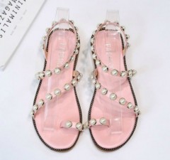 Ladies Slippers (PINK) (36 to 38)