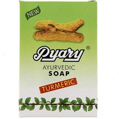 Pyrary Ayurvedic Soap 80g (MA)
