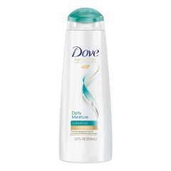 Dove Nutritivs Solutions Daily Moisture Shampoo 400ml (MA)