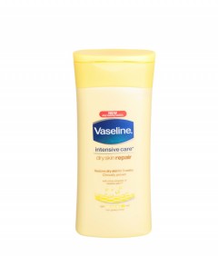 Vaseline Intensive Care Dry Skin Repair 200ml(MA)