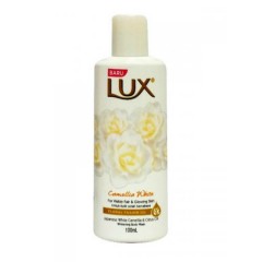 LUX lux camellia white body wash(MOS) (CARGO) (CARGO)