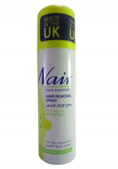 Nair Hair Remover 200ml(MA)