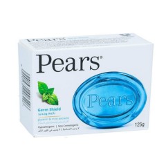 Pears Germ Shield Soap 125g (MA)