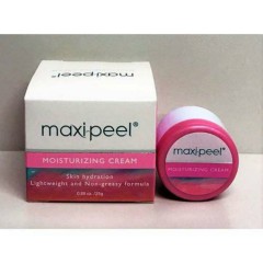 Maxi Peel Moisturizing Cream 25g (MA)                                                     