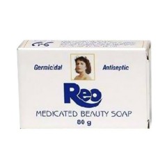 Reo Beauty Soap 80g(MA)