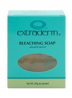Extraderm Bleaching Soap 90g (MA)