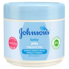 Johnson baby jelly blue 100ml (MA)