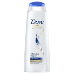 Dove Intensive Repair SHampoo 400ml (MA)