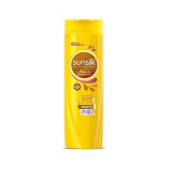 SunsilkCo-Creations Soft and Smooth SHampoo 350ml (MA)