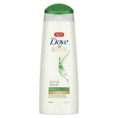 Dove Hair Fall Rescue SHampoo 400ml (MA)