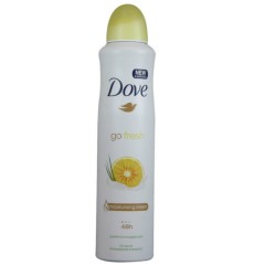 dove go fresh spray 150ml (MA)