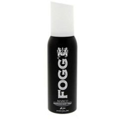 Fogg Marco Body Spray Men 120ml (MA)