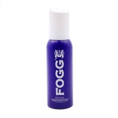 Fogg Royal Fragrance Body Spray 120 ml (MA)