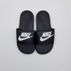 NIKE Ladies Slippers (BLACK) (36 to 41)
