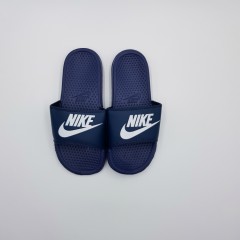 NIKE Mens Slippers (DARK BLUE) (40 to 45)