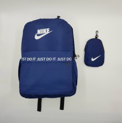 NIKE Back Pack (NAVY) (Os)