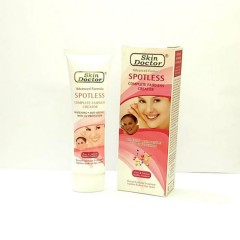 SKIN DOCTOR skin doctor spotless complete fairness creator (MOS)