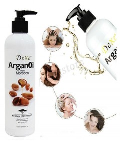 DEXE dexe argan oil from moisture conditioner
