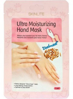 SKINLITE Ultra Moisturizing Hand Mask(13g)(MOS)