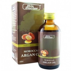 SKIN DOCTOR skin doctor moroccan argan oil(MOS)