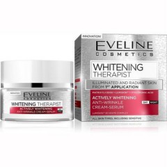 EVELINE eveline cosmetics whitening therapist (MOS)