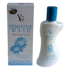 YC yc feminine wash chamomile scent(CARGO)