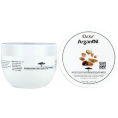 DEXE Dexe argan oil Professional Ultra Hydrating Hair (MO)(CARGO)