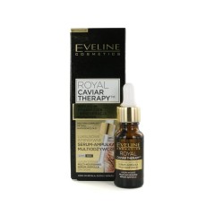 EVELINE eveline cosmetics royal caviar therapy serum ampulka multi odzywcze (MOS)