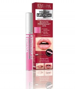 EVELINE eveline cosmetics volume lip extreme lip gloss (MOS)