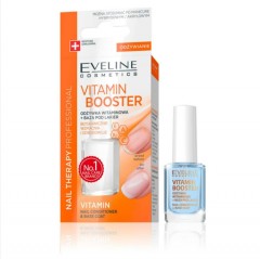 EVELINE NAIL THERAPY PROFESSIONAL VITAMIN 6 IN 1(MOS)