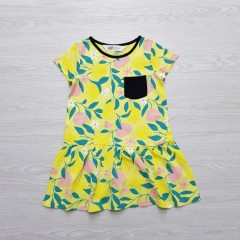 HM Girls Frock (MULTI COLOR) (1.5 to 10 Years)