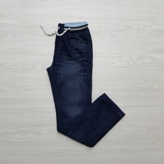 PALOMINO Boys Jeans (NAVY) (7 to 10 Years)