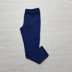 ORIGINAL MARINES Girls Pants (DARK BLUE) (2 to 13 Years)