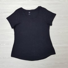 DIP Ladies T-Shirt (BLACK) (S - M - L - XL)