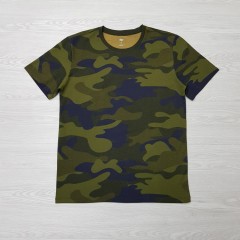 DIP Mens T-Shirt (ARMY) (M - L - XL - XXL - 3XL)