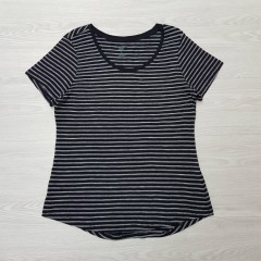 DIP Ladies T-Shirt (BLACK) (S - M - L - XL)
