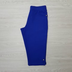 URBANOLOGY Ladies Short (BLUE) (S - M - L - XXL)