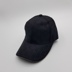 GUCCI Mens Cap (ARSH) (NAVY) (FREE SIZE)