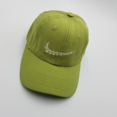 NIKE Mens Cap (ARSH) (GREEN) (FREE SIZE)