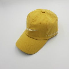 NIKE Mens Cap (ARSH) (YELLOW) (FREE SIZE)
