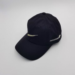 NIKE Mens Cap (ARSH) (BLACK) (FREE SIZE)