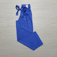 PRIMARK Ladies Plazo (BLUE) (34 to 46 Size)