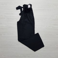 PRIMARK Ladies Plazo (BLACK) (32 to 48 Size)