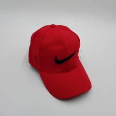 NIKE Mens Cap (ARSH) (RED) (FREE SIZE)